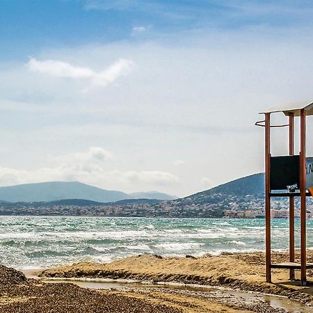 The Mirador Boutique Villa With Scenic Sea View Porto Rafti Luaran gambar