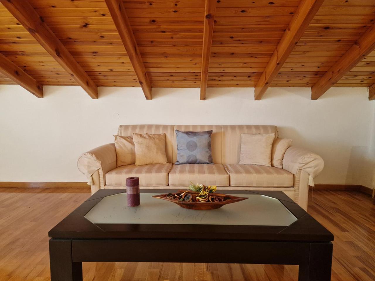 The Mirador Boutique Villa With Scenic Sea View Porto Rafti Luaran gambar