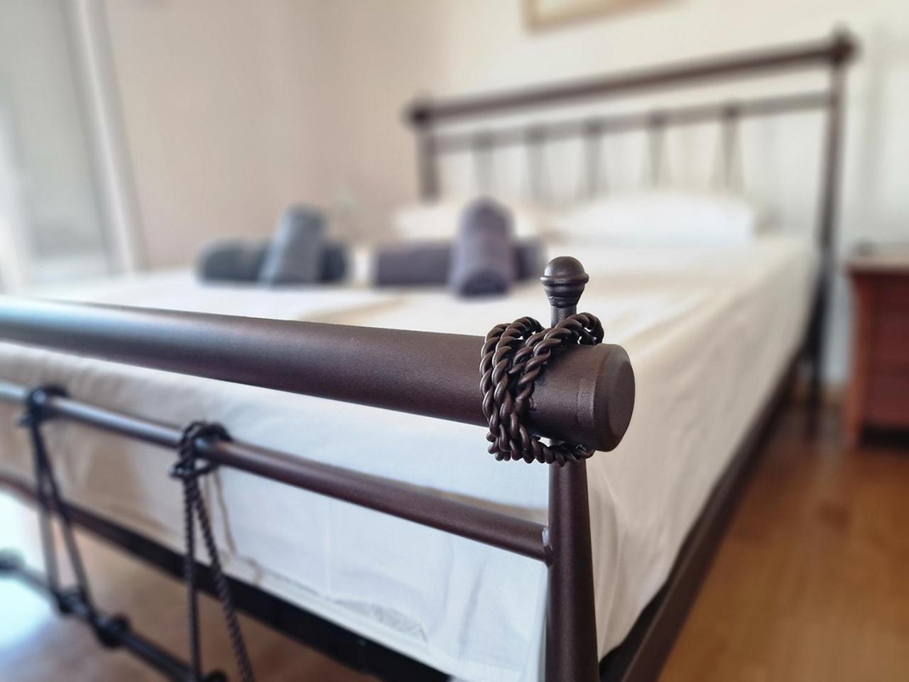 The Mirador Boutique Villa With Scenic Sea View Porto Rafti Luaran gambar